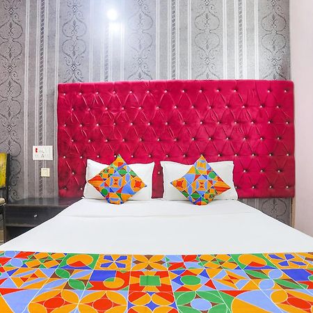 Fabhotel Buddha Saalt Bodh-Gajá Kültér fotó