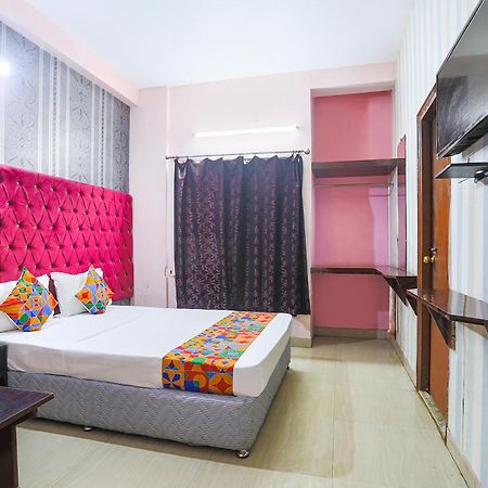 Fabhotel Buddha Saalt Bodh-Gajá Kültér fotó