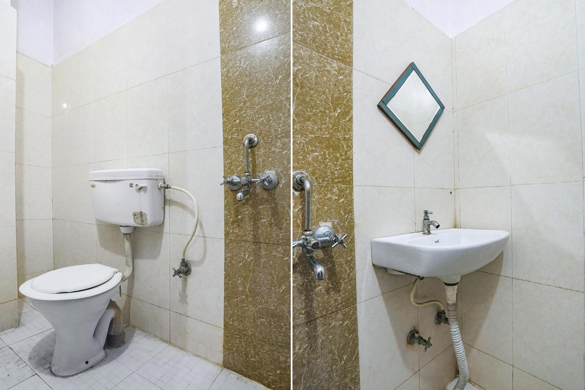 Fabhotel Buddha Saalt Bodh-Gajá Kültér fotó